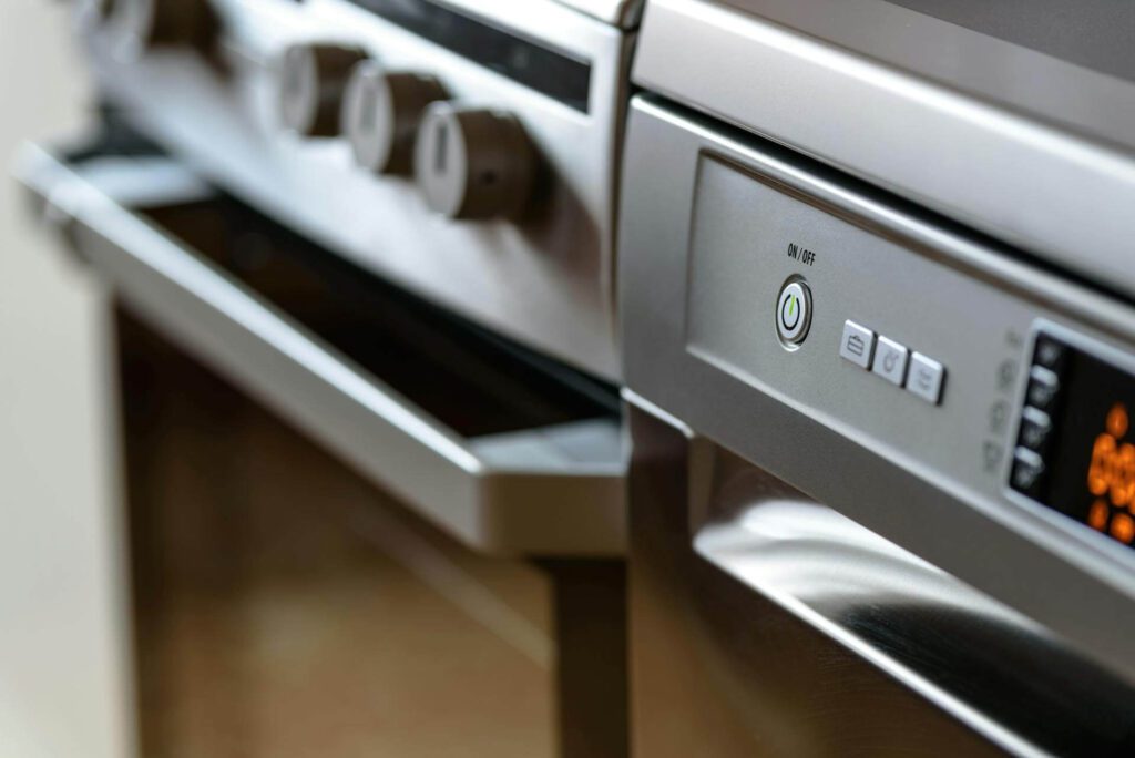 Choosing The Best Appliances for Home Energy Efficiency
