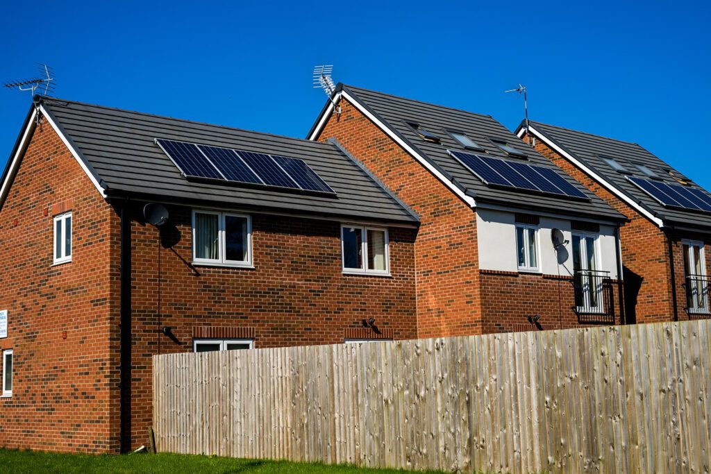 Building Regulations Relevant to Energy Improvements in the UK