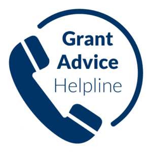 Grant Advice Helpline Favicon