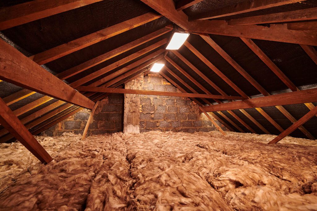 Benefits of Insulation