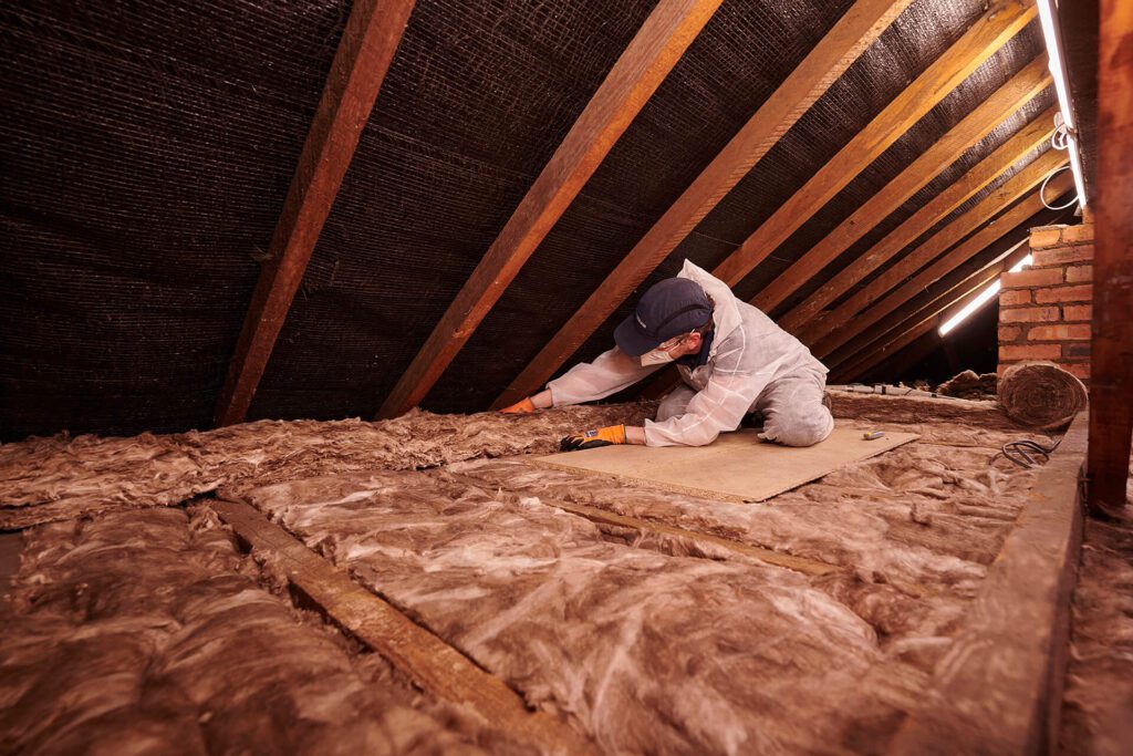 Evaluating The Best Insulation Materials